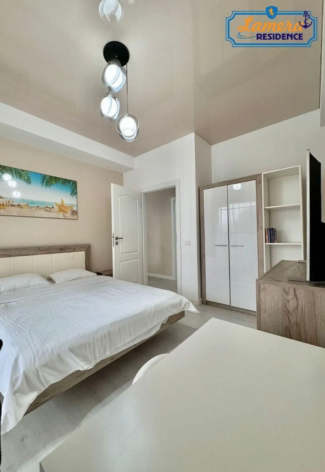 Apartamente Lamera Residence Mamaia - foto 3