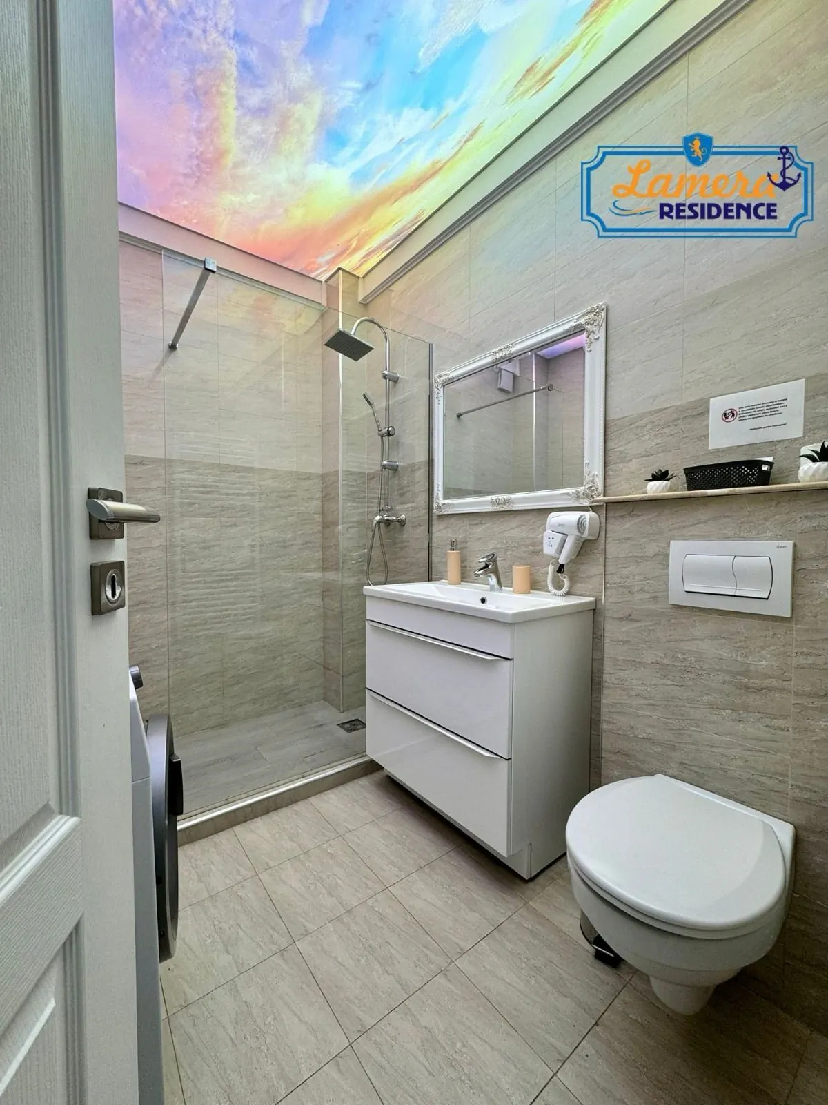 Apartamente Lamera Residence Mamaia - foto 4