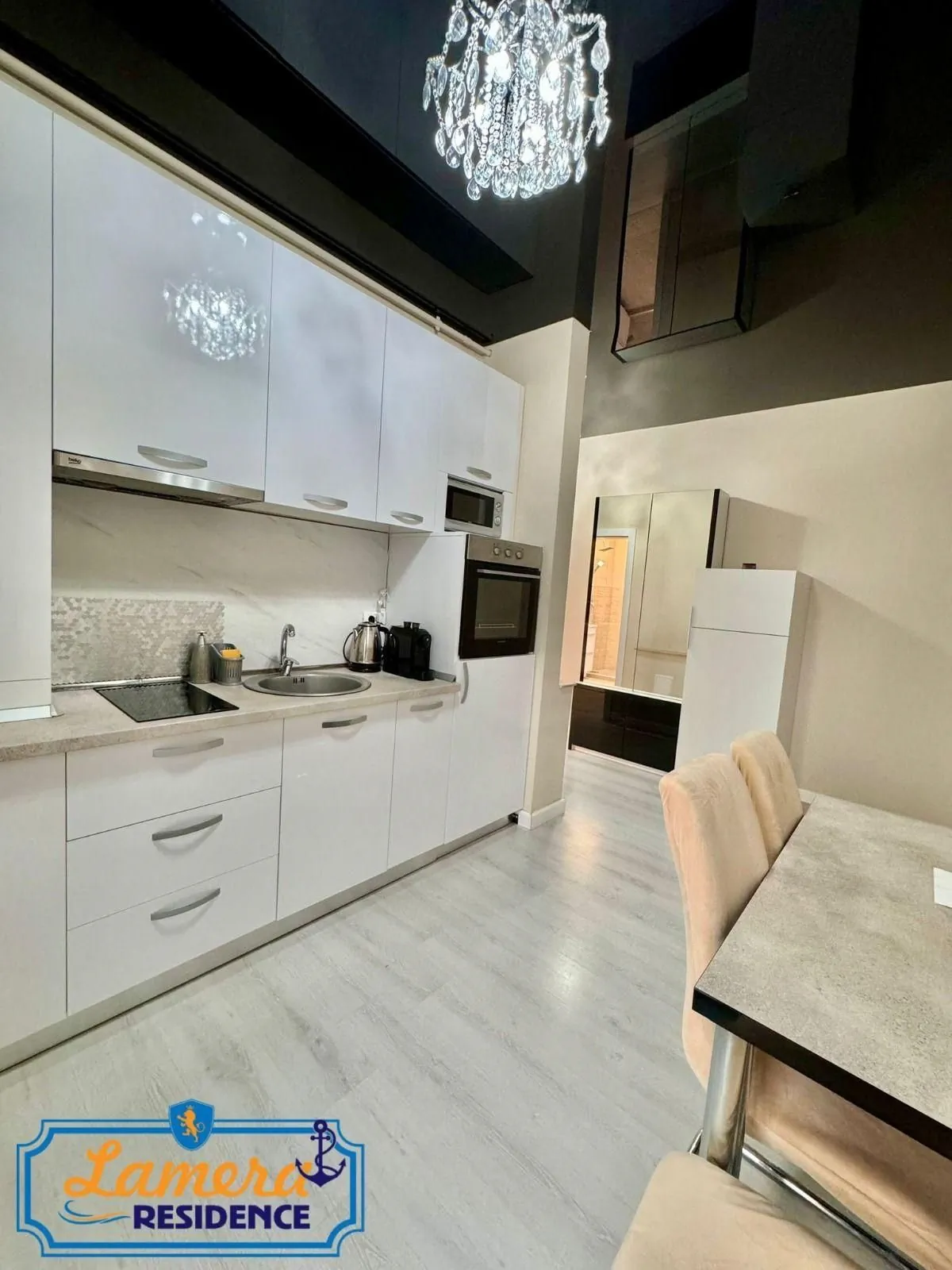 Apartamente Lamera Residence Mamaia - foto 5