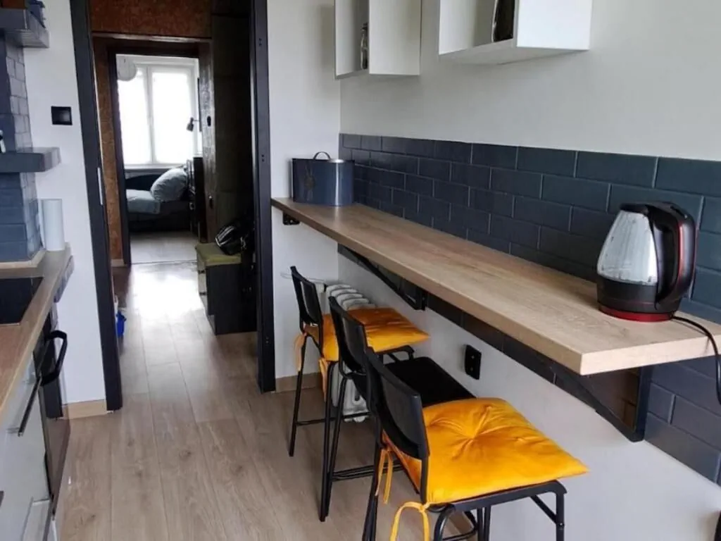 Green apartament 21 Oświęcim - foto 3