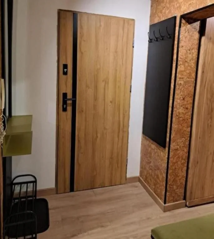 Green apartament 21 Oświęcim - foto 8