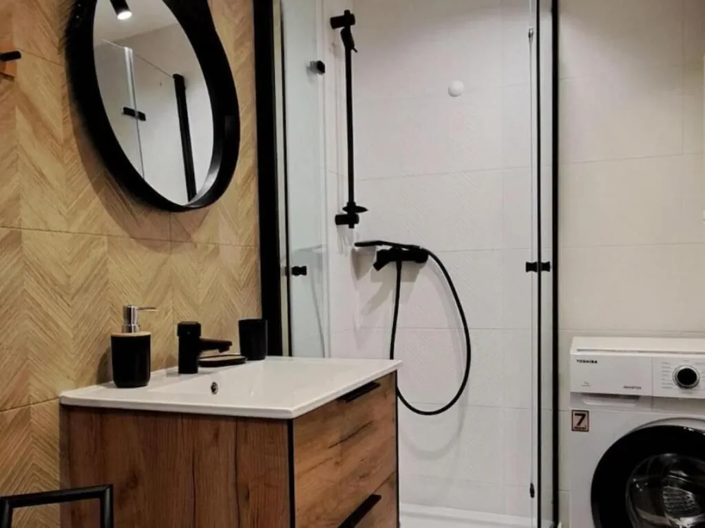 Green apartament 21 Oświęcim - foto 6