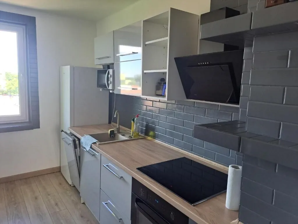 Green apartament 21 Oświęcim - foto 5