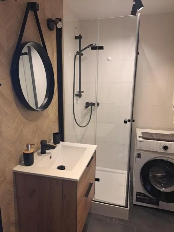 Green apartament 21 Oświęcim - foto 7