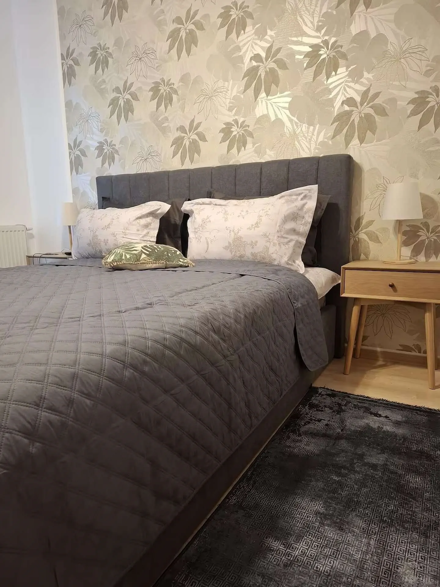 Apartament Eden 5 Brașov - foto 1