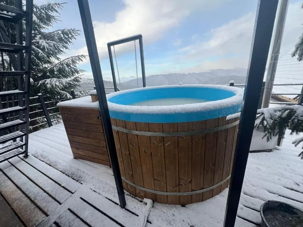 Cabana Zabet Rânca – Rânca, România