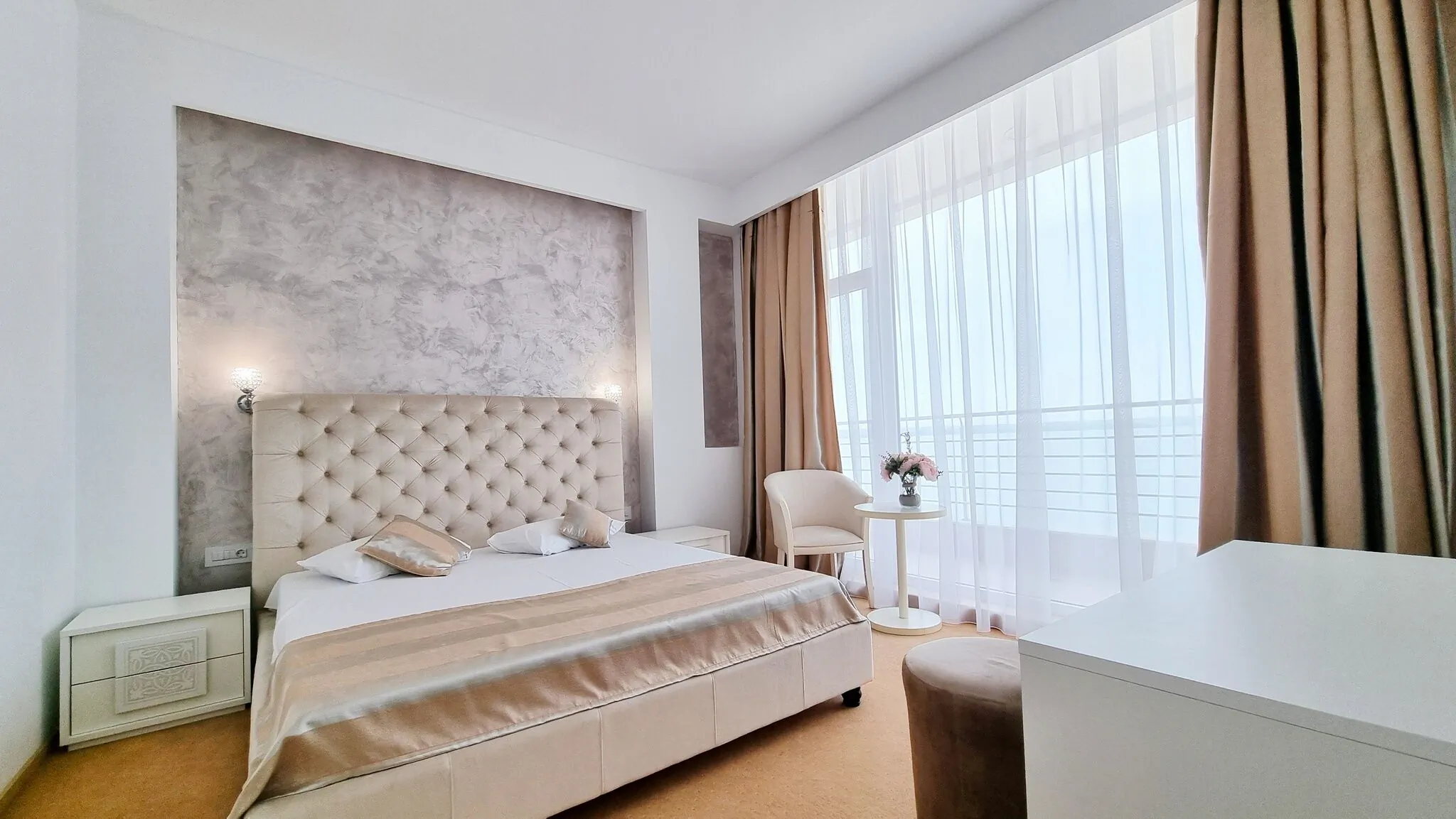 Hotel Scandinavia Mamaia – Mamaia, Rumunia