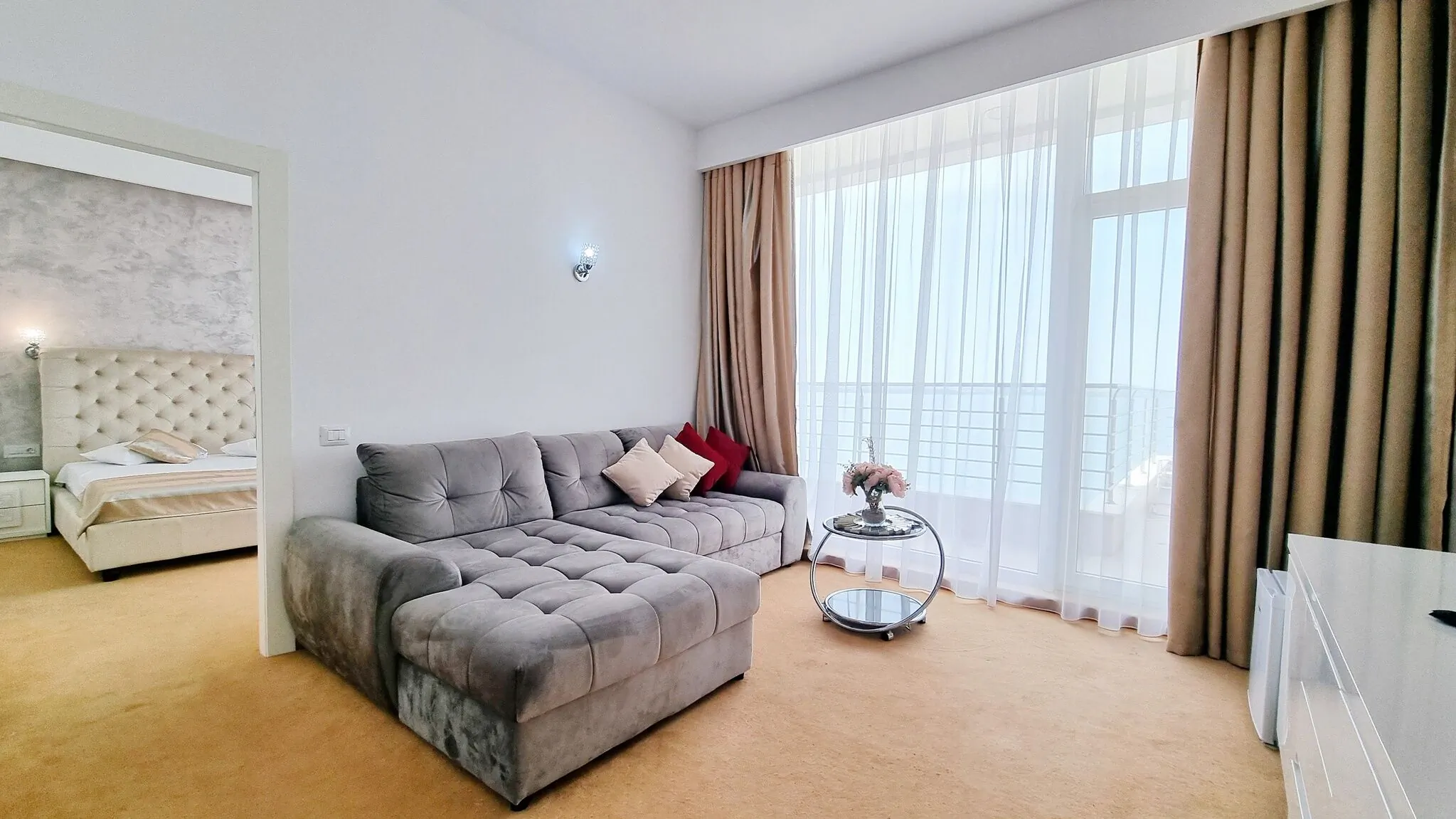 Hotel Scandinavia Mamaia – Mamaia, Rumunia