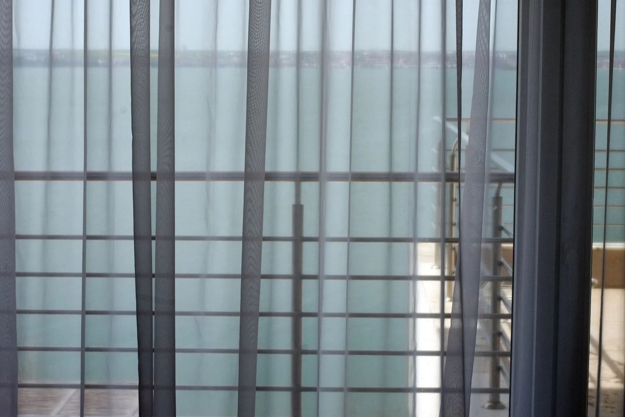 Hotel Scandinavia Mamaia – Mamaia, Rumunia