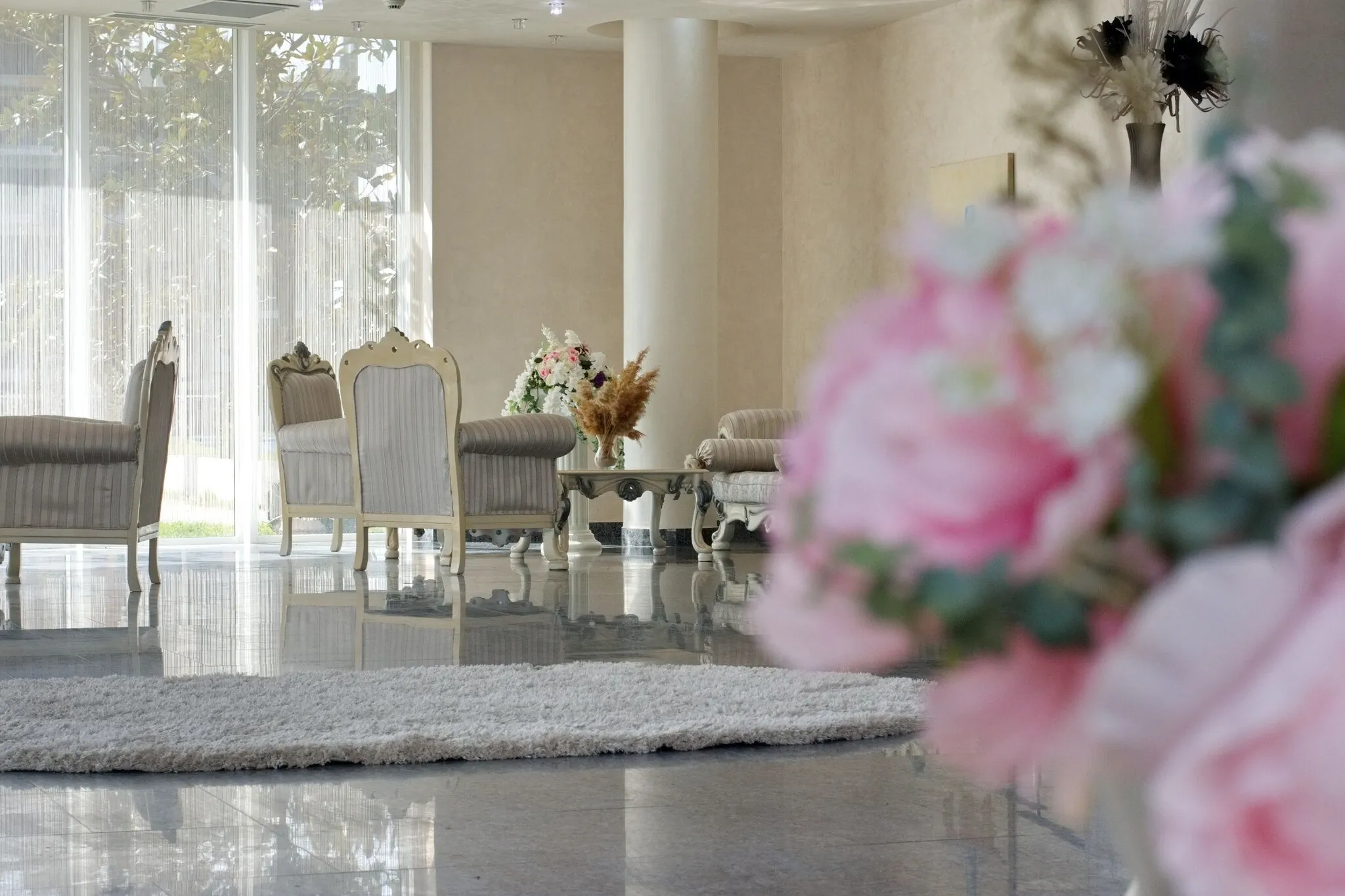 Hotel Scandinavia Mamaia – Mamaia, Rumunia