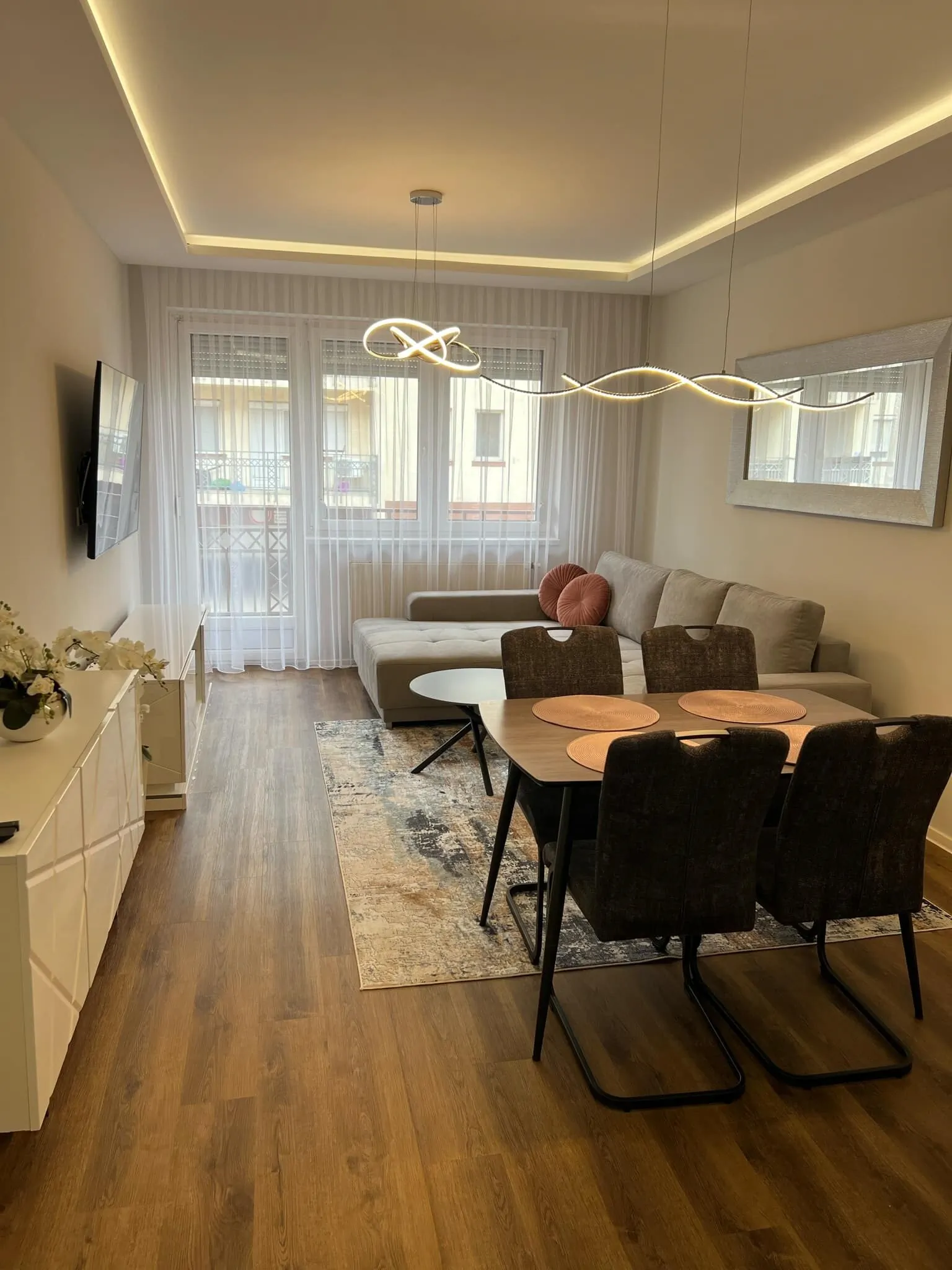 Vivien Apartman Nyíregyháza - foto 3