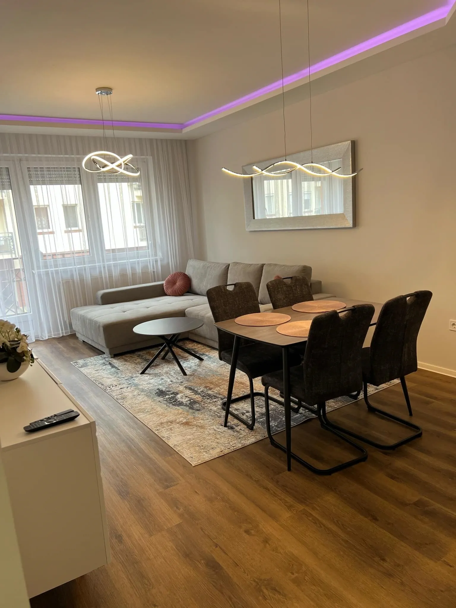 Vivien Apartman Nyíregyháza - foto 4