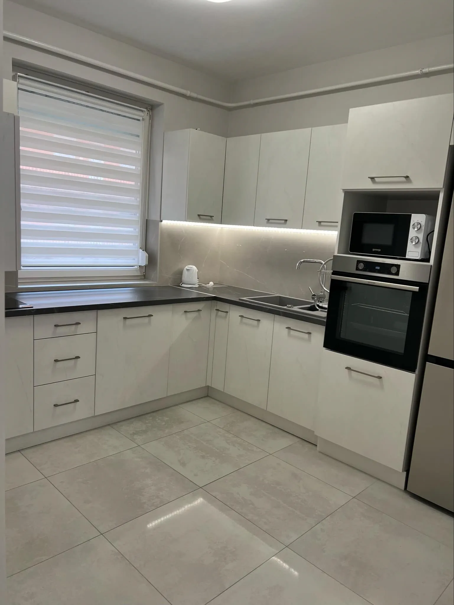 Vivien Apartman Nyíregyháza - foto 5