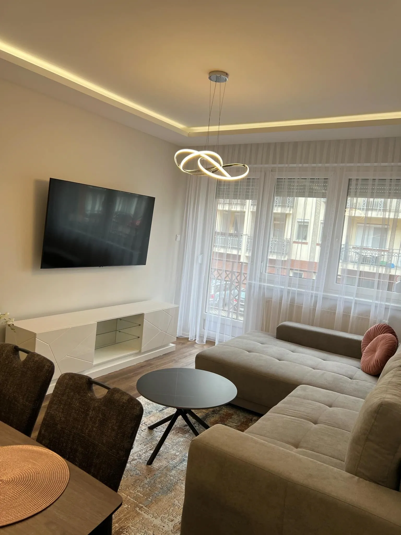 Vivien Apartman Nyíregyháza - foto 9