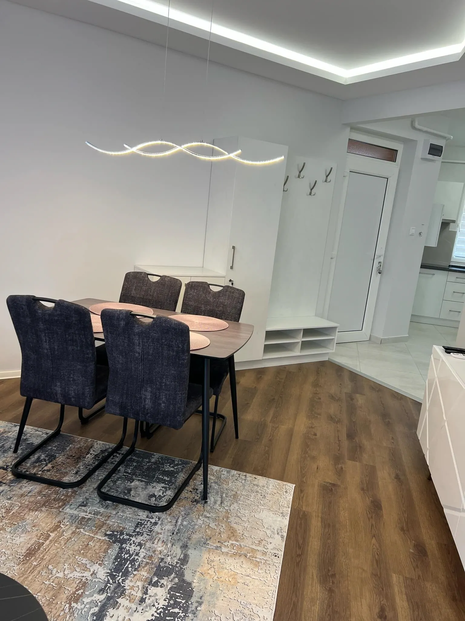 Vivien Apartman Nyíregyháza - foto 8