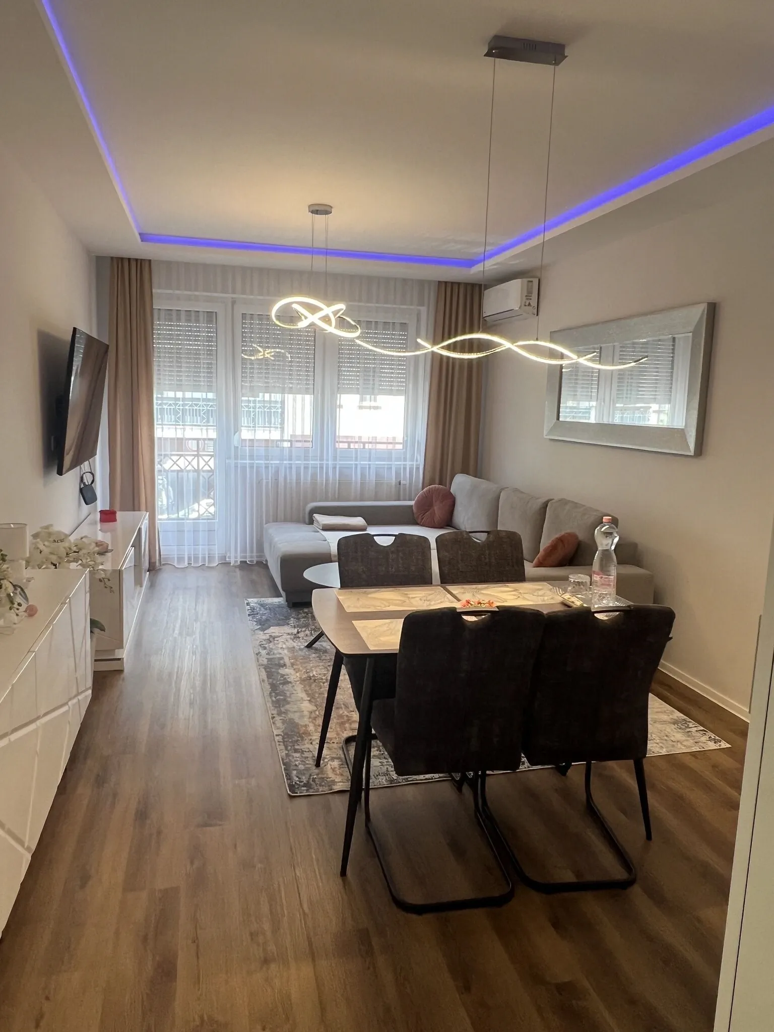 Vivien Apartman Nyíregyháza - foto 2