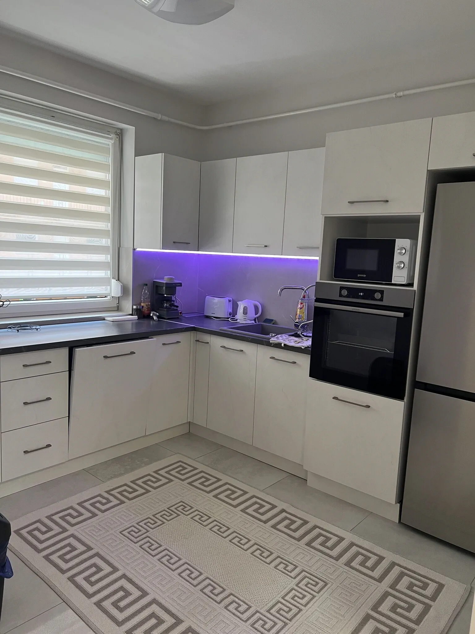 Vivien Apartman Nyíregyháza - foto 6