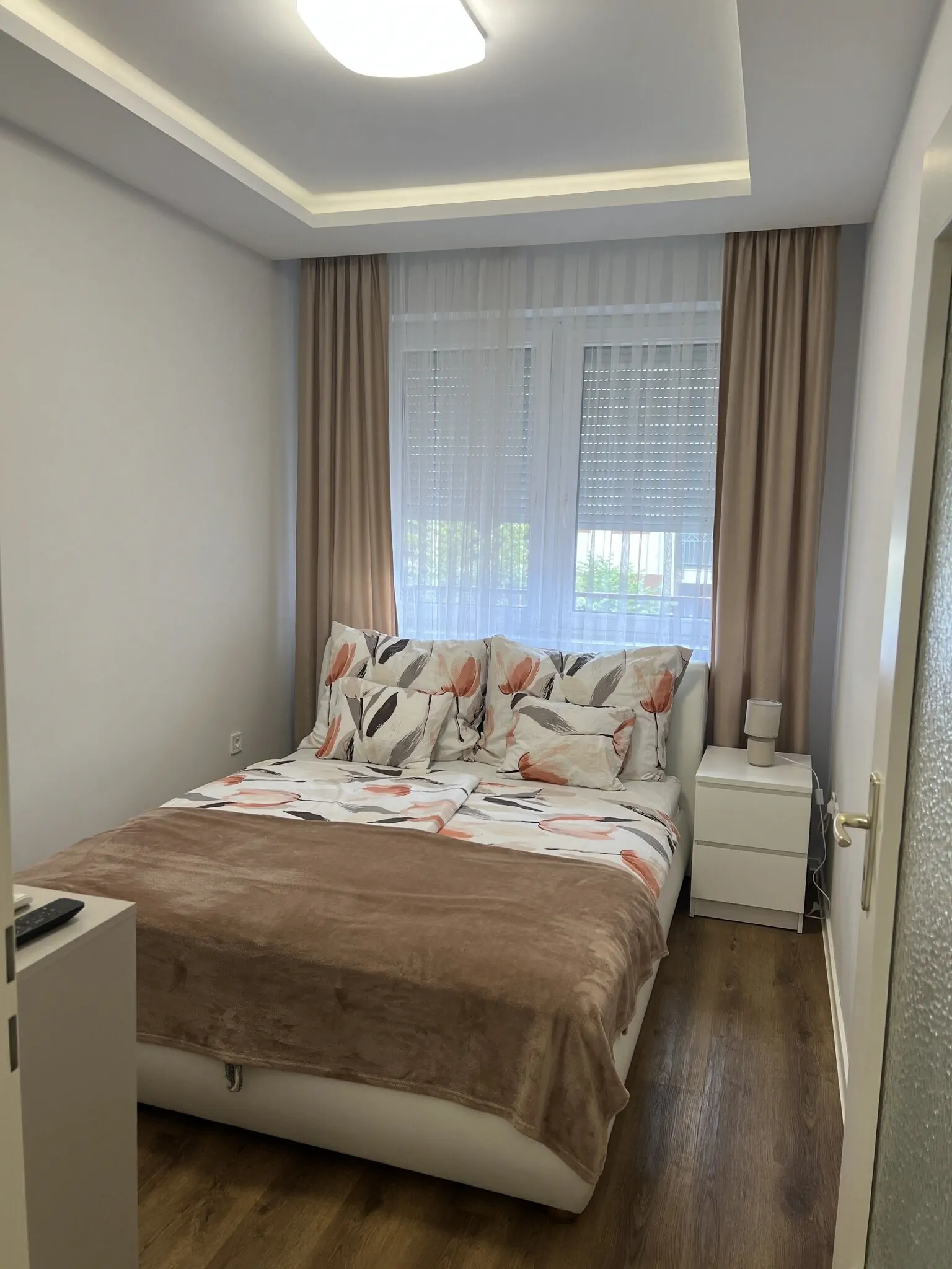 Vivien Apartman Nyíregyháza - foto 10
