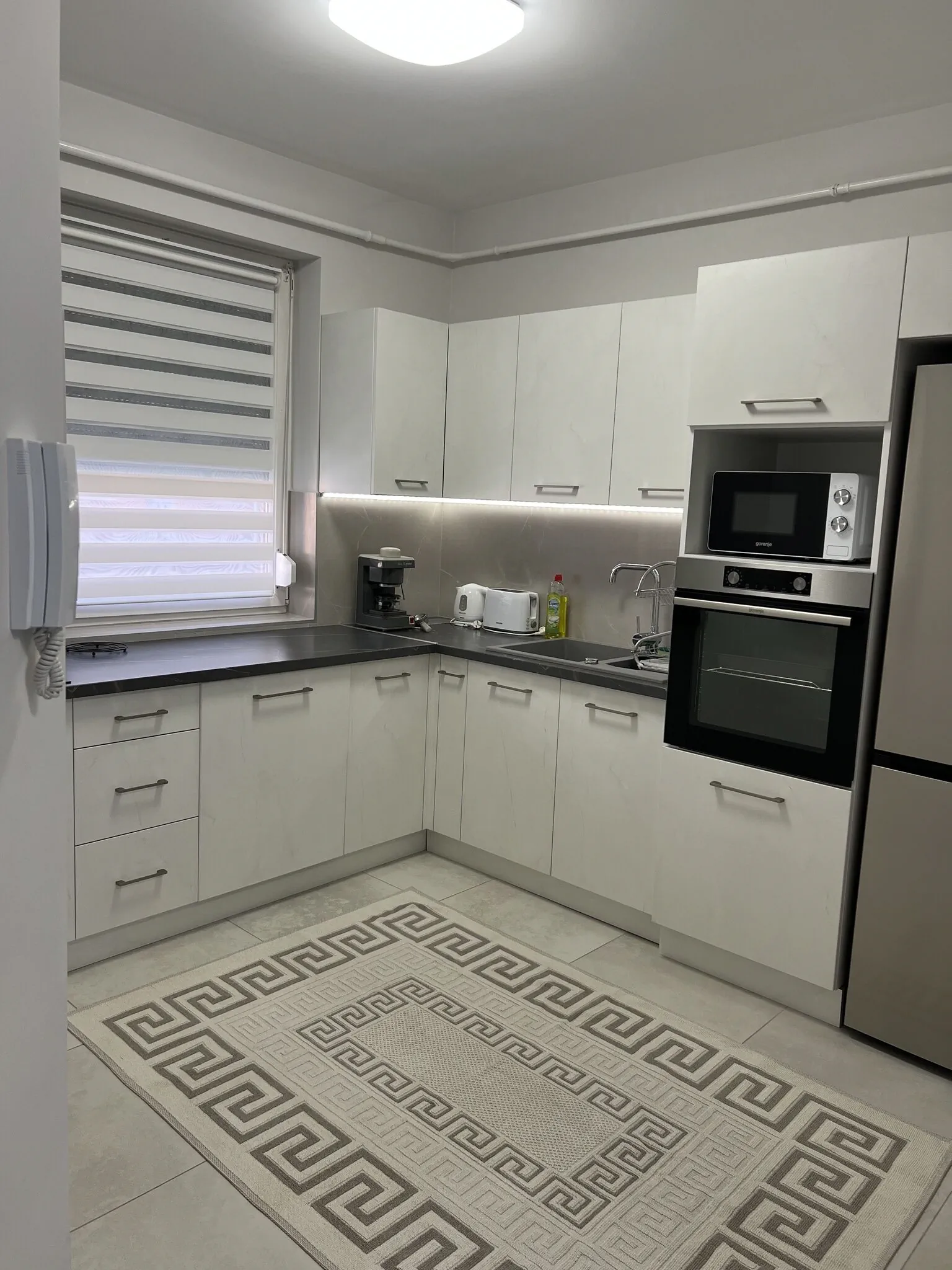 Vivien Apartman Nyíregyháza - foto 1
