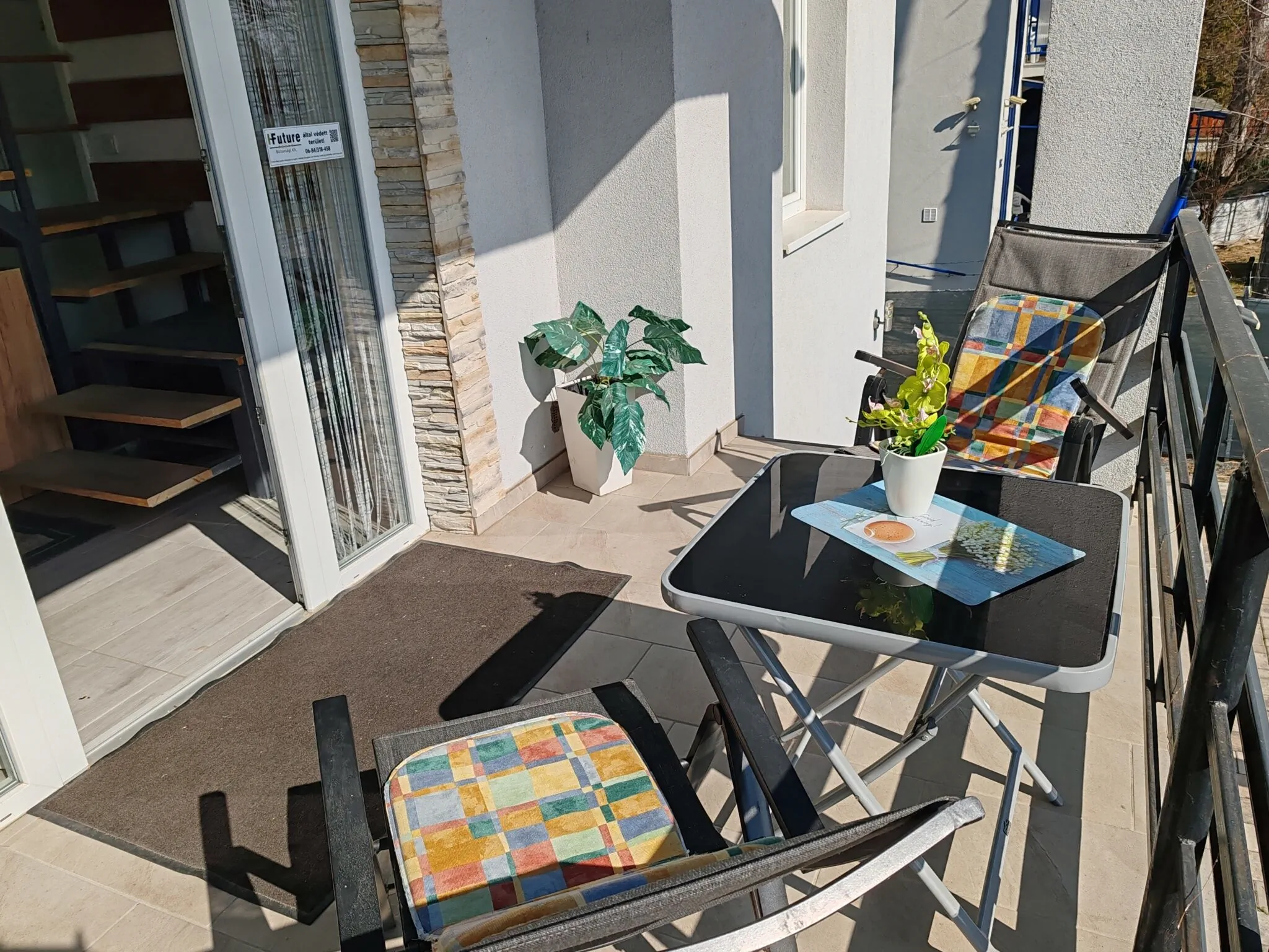 Villa Alex Siófok – Siófok, Węgry