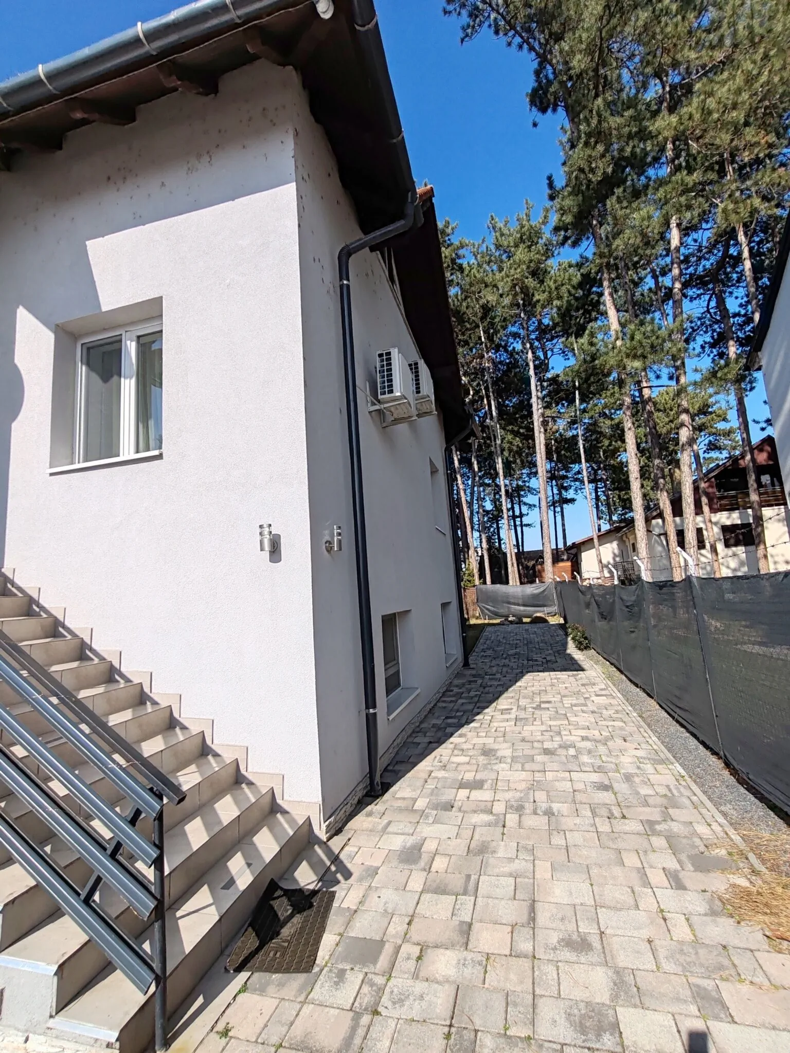 Villa Alex Siófok – Siófok, Węgry