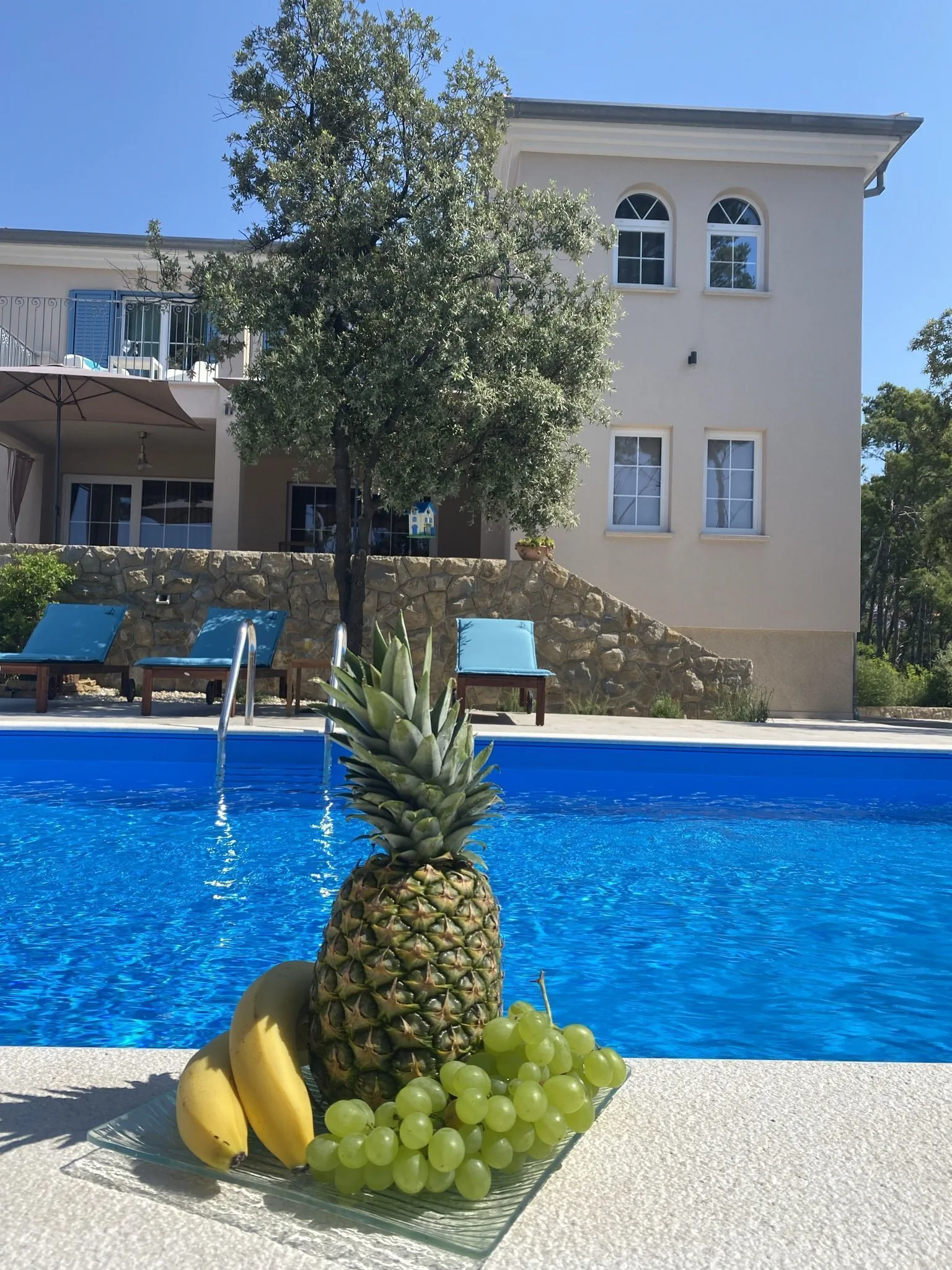 Villa Arba Rab – Rab, Chorwacja
