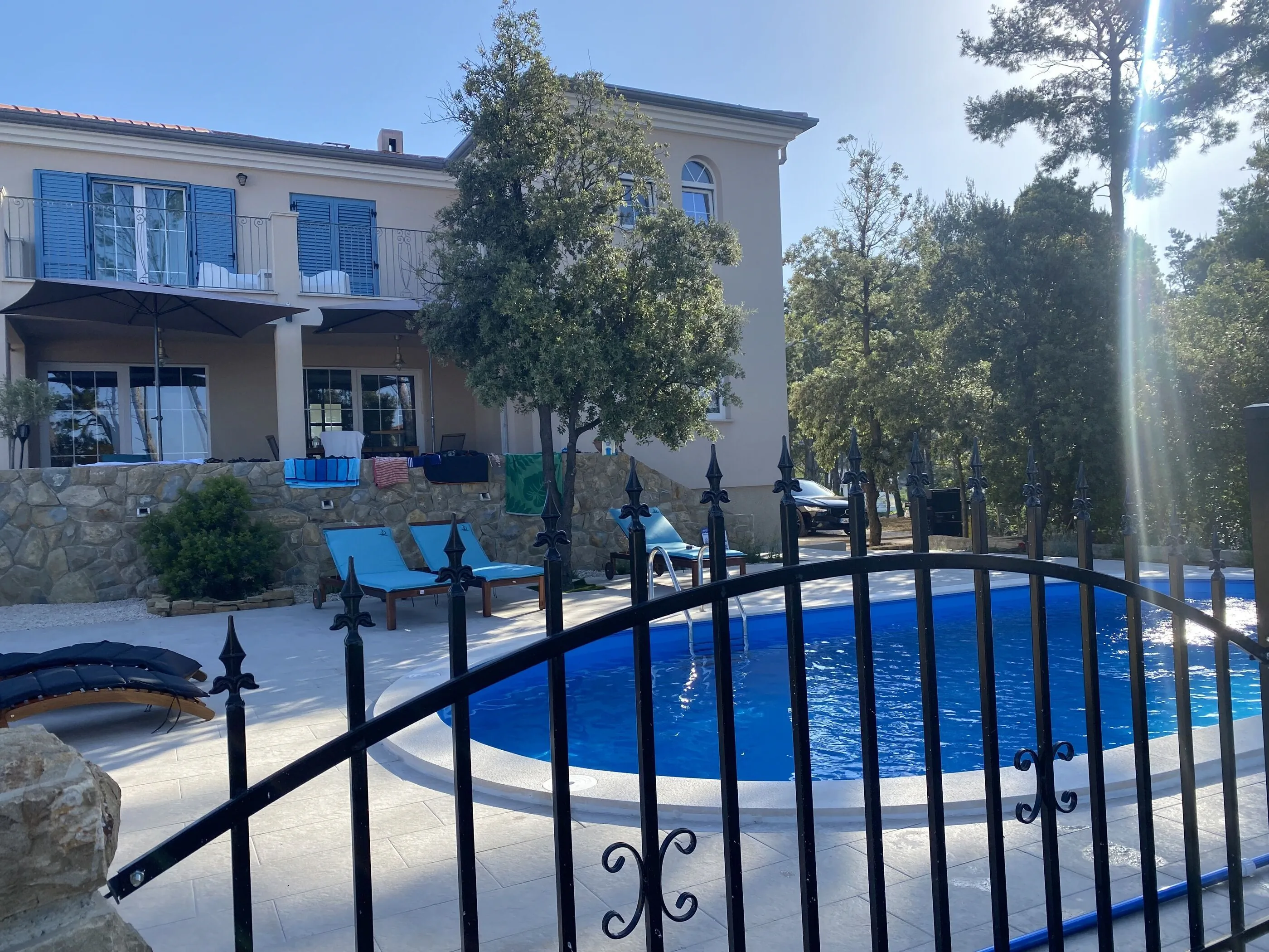 Villa Arba Rab – Rab, Chorwacja