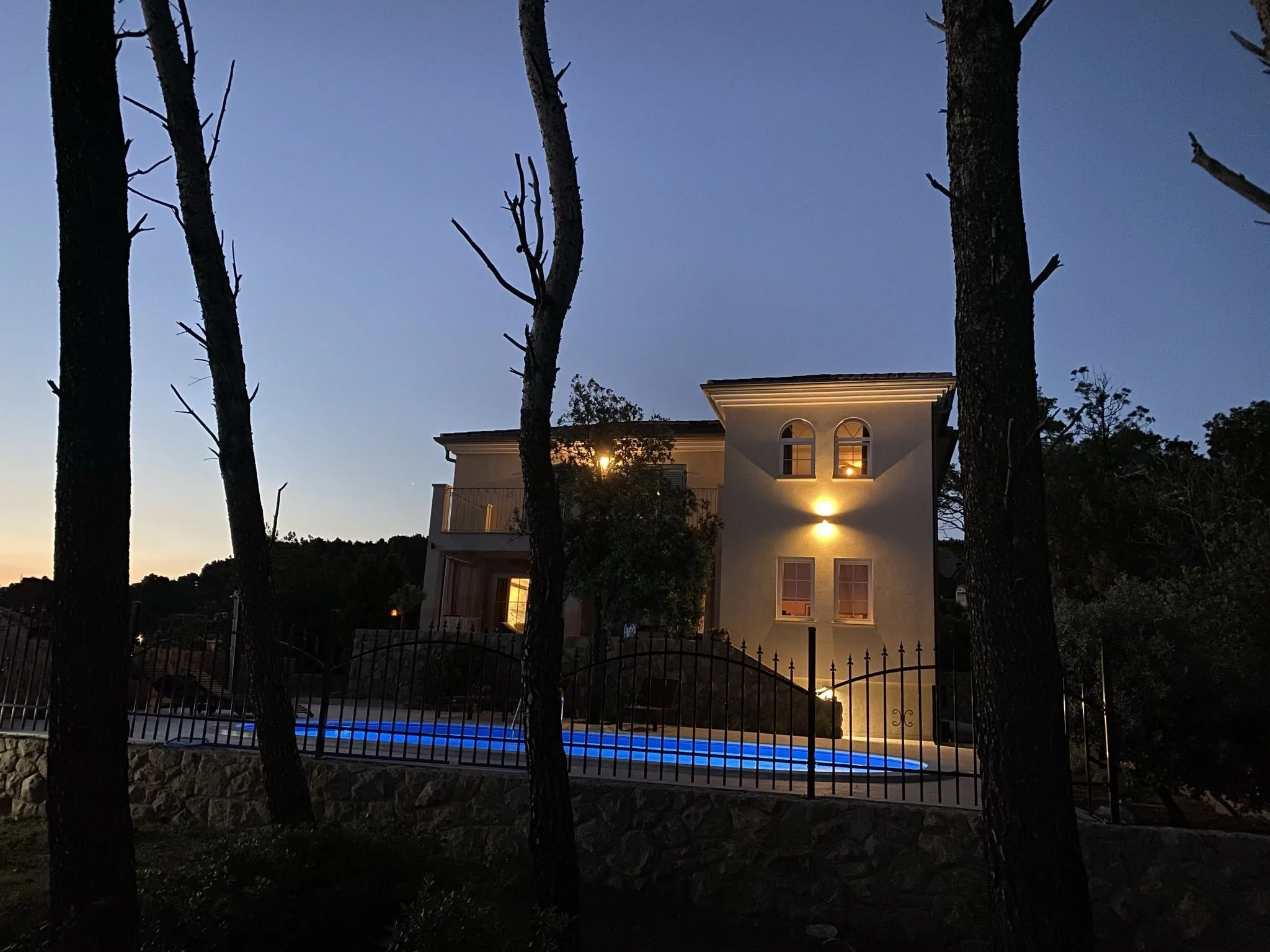 Villa Arba Rab – Rab, Chorwacja
