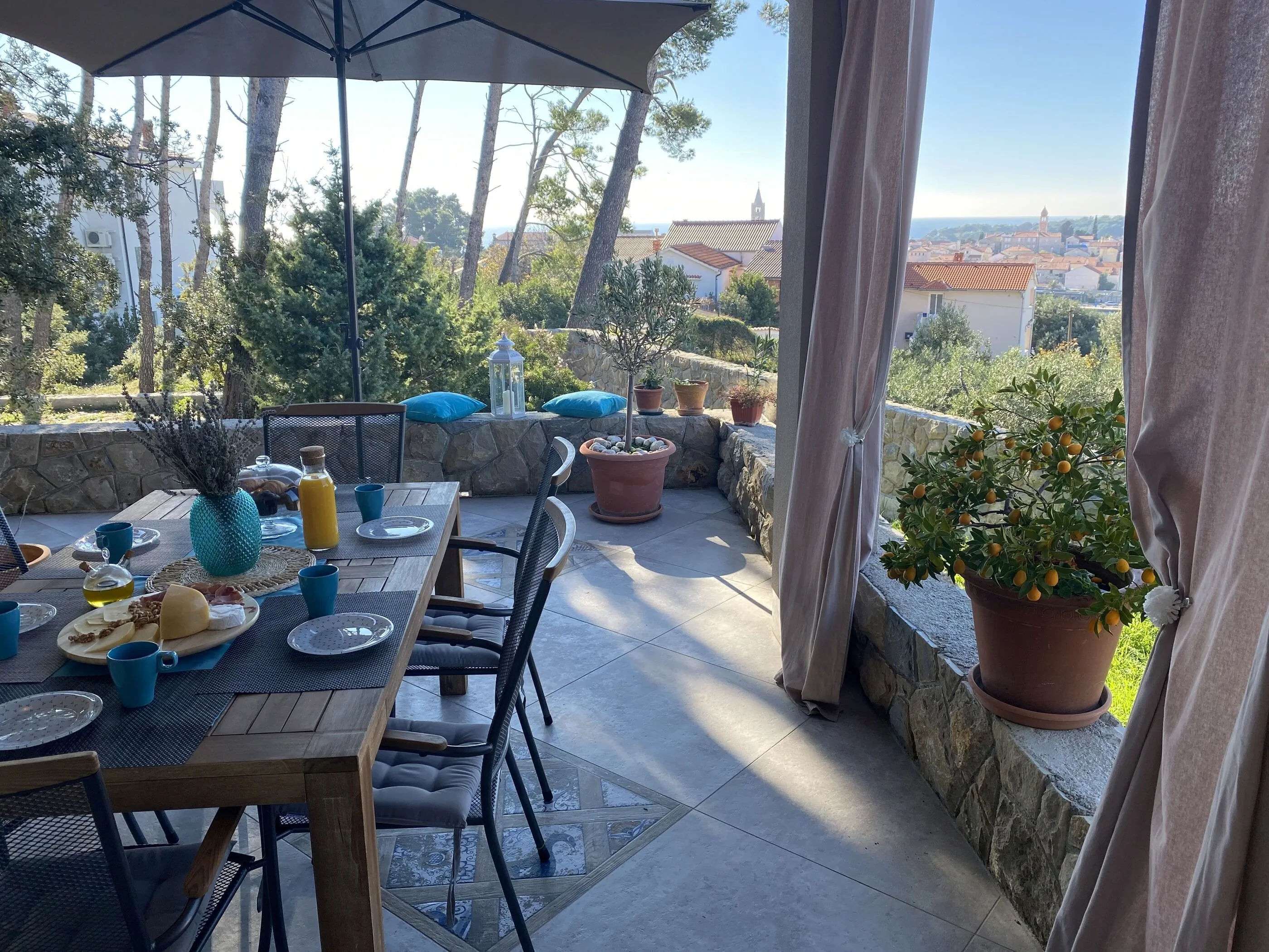 Villa Arba Rab – Rab, Chorwacja