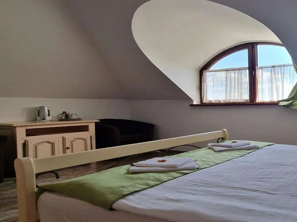  Pensiunea Provence Suceava – Suceava, România