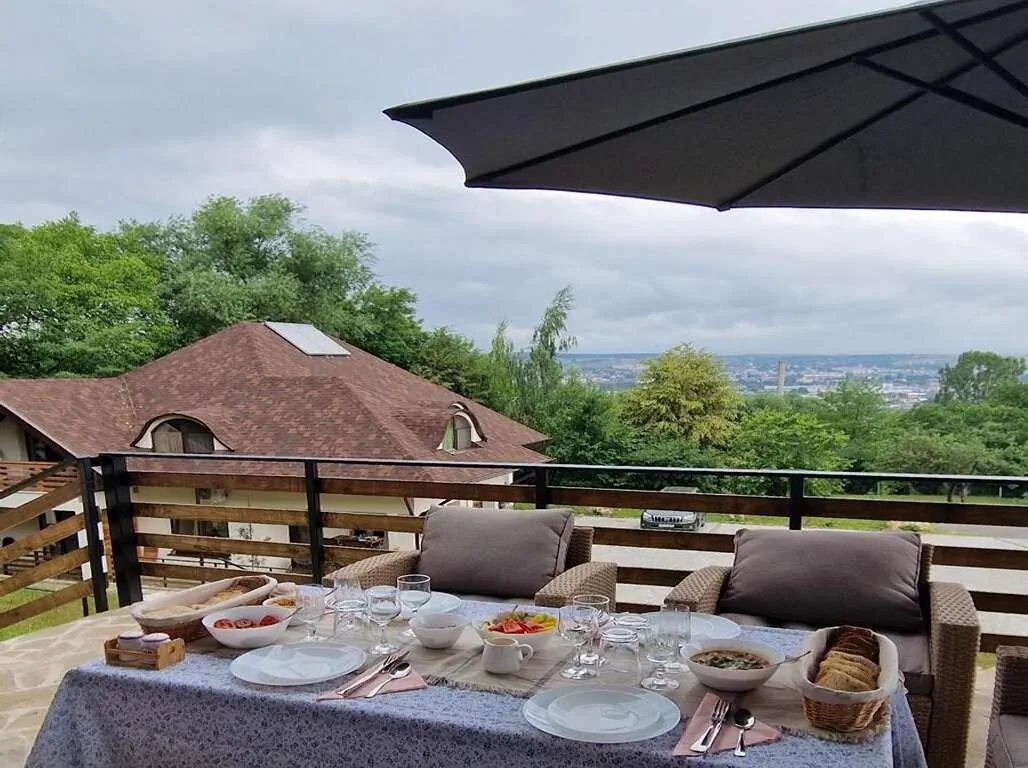  Pensiunea Provence Suceava – Suceava, România