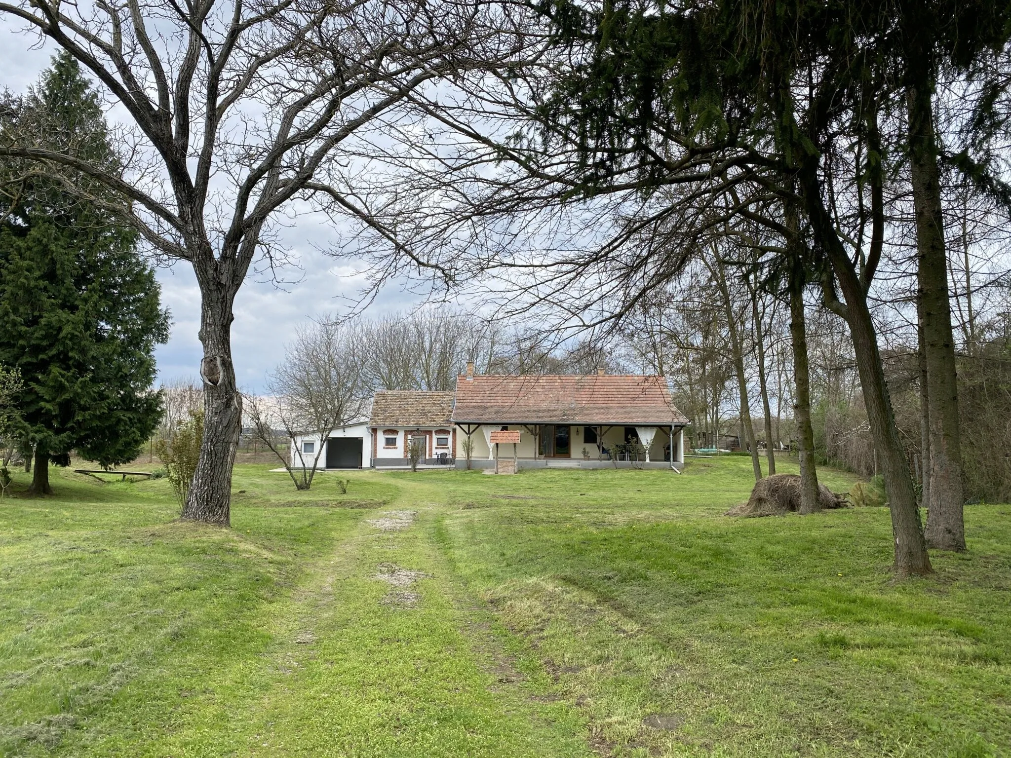 Villa Lano Kispeterd - foto 2