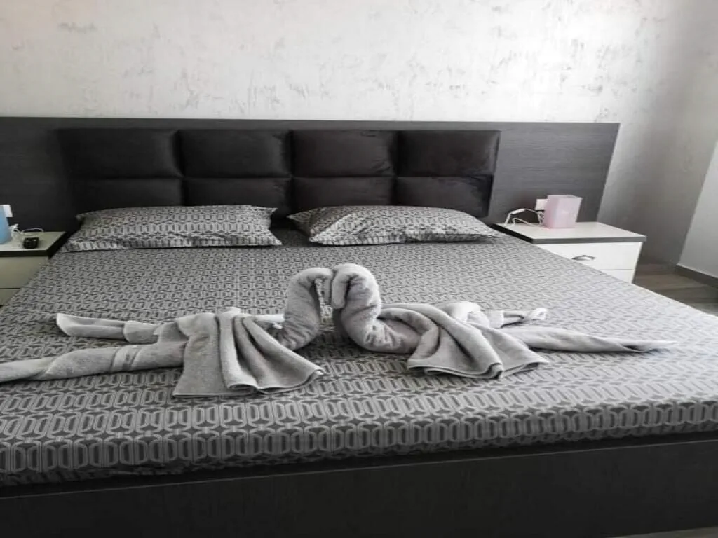 Apartament Ana Mamaia - foto 4