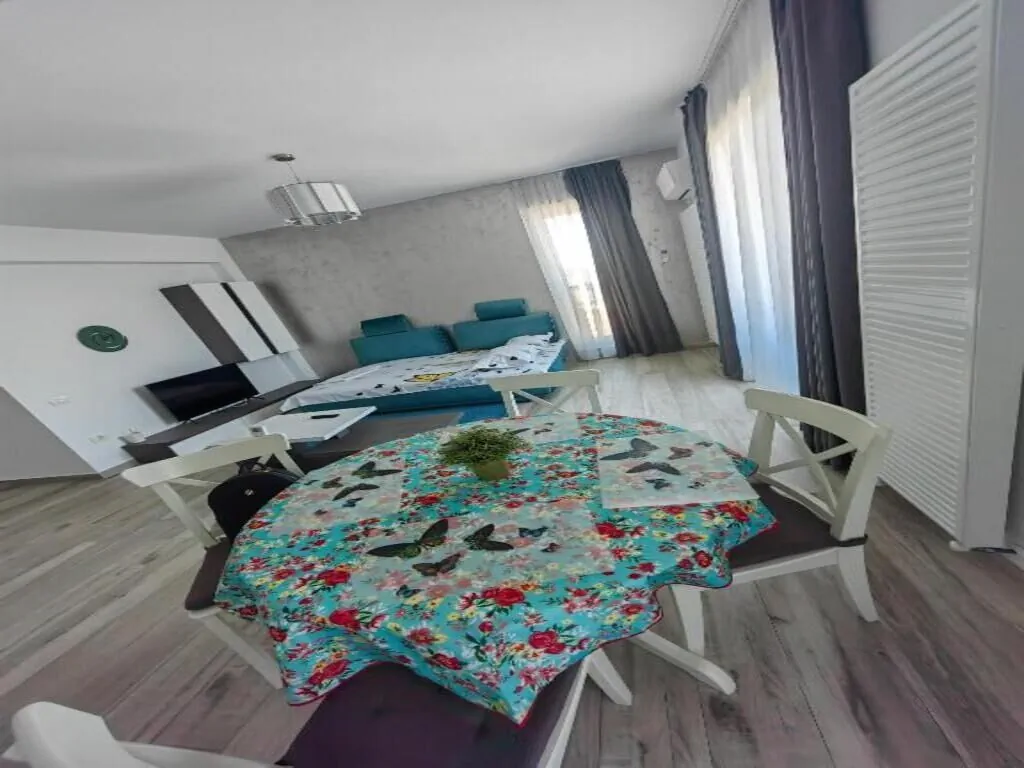 Apartament Ana Mamaia - foto 5