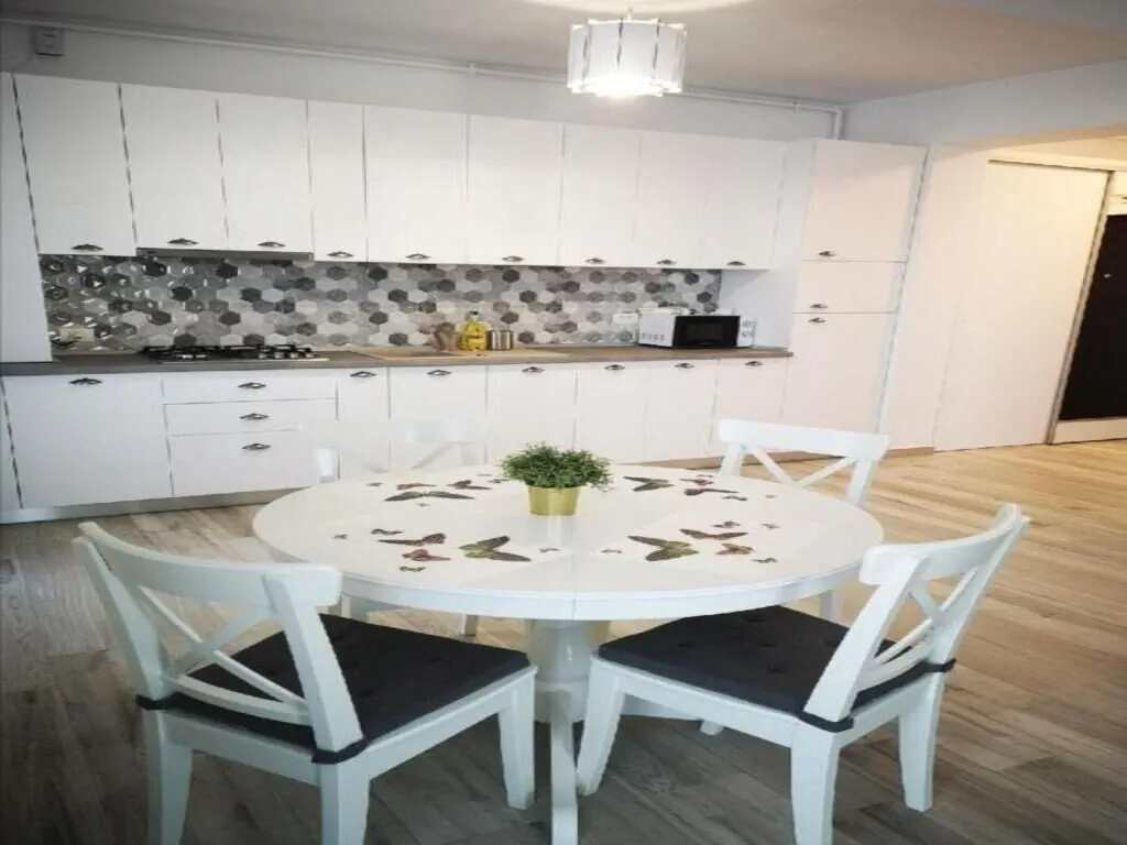 Apartament Ana Mamaia - foto 6