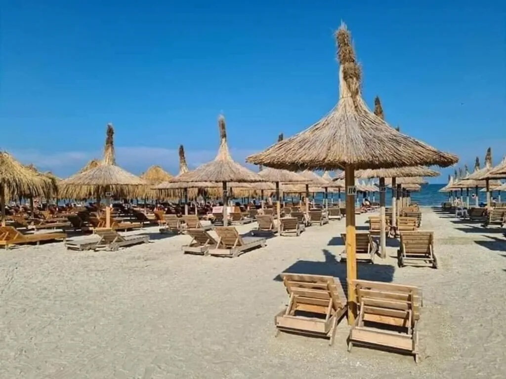 Apartament Ana Mamaia - foto 7