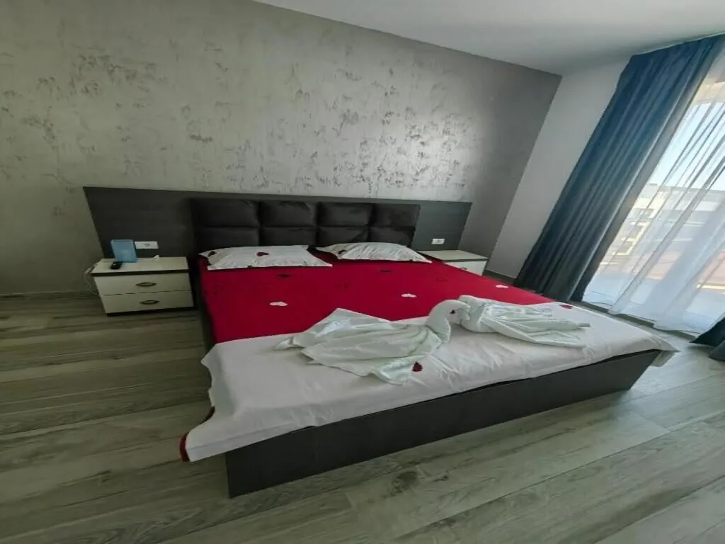 Apartament Ana Mamaia - foto 8