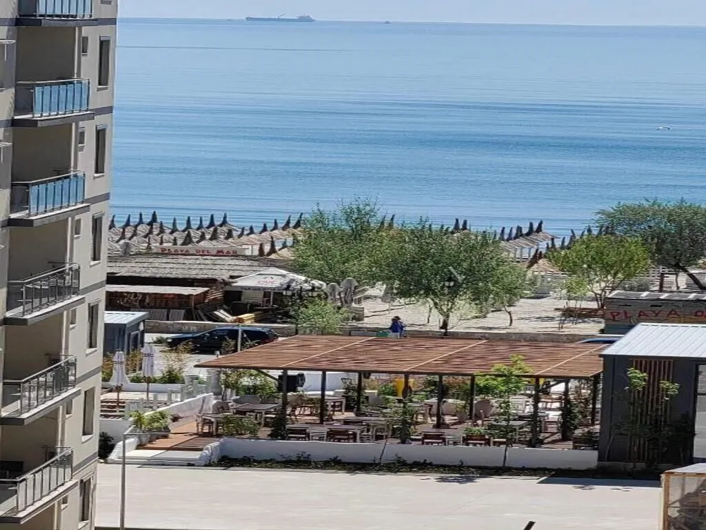Apartament Ana Mamaia - foto 9