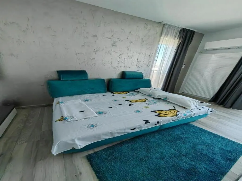 Apartament Ana Mamaia - foto 10