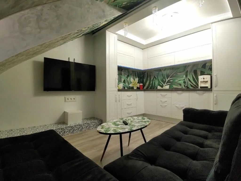 CezAri Aparthotel Brașov – Brașov, România