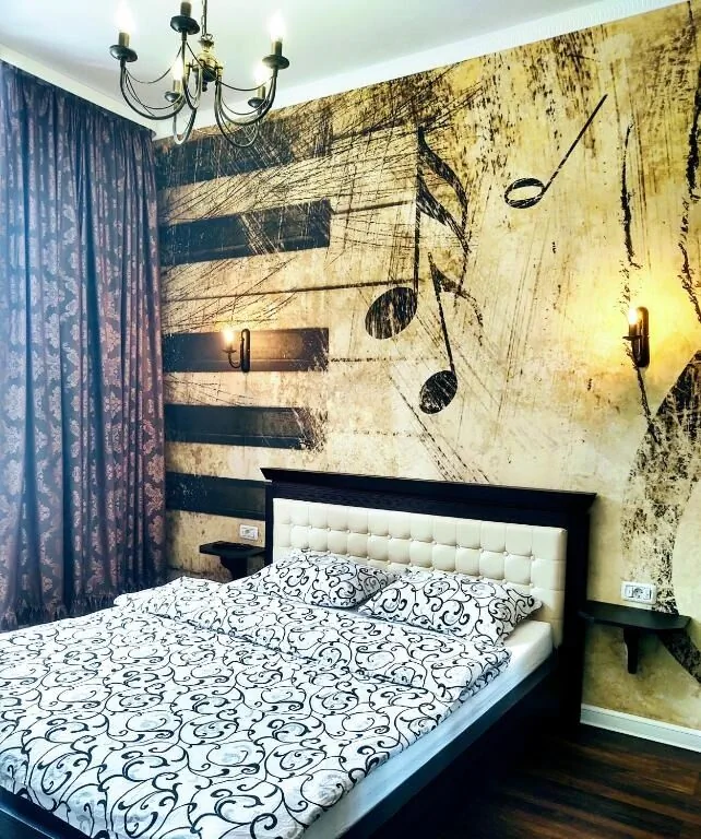 CezAri Aparthotel Brașov – Brașov, România