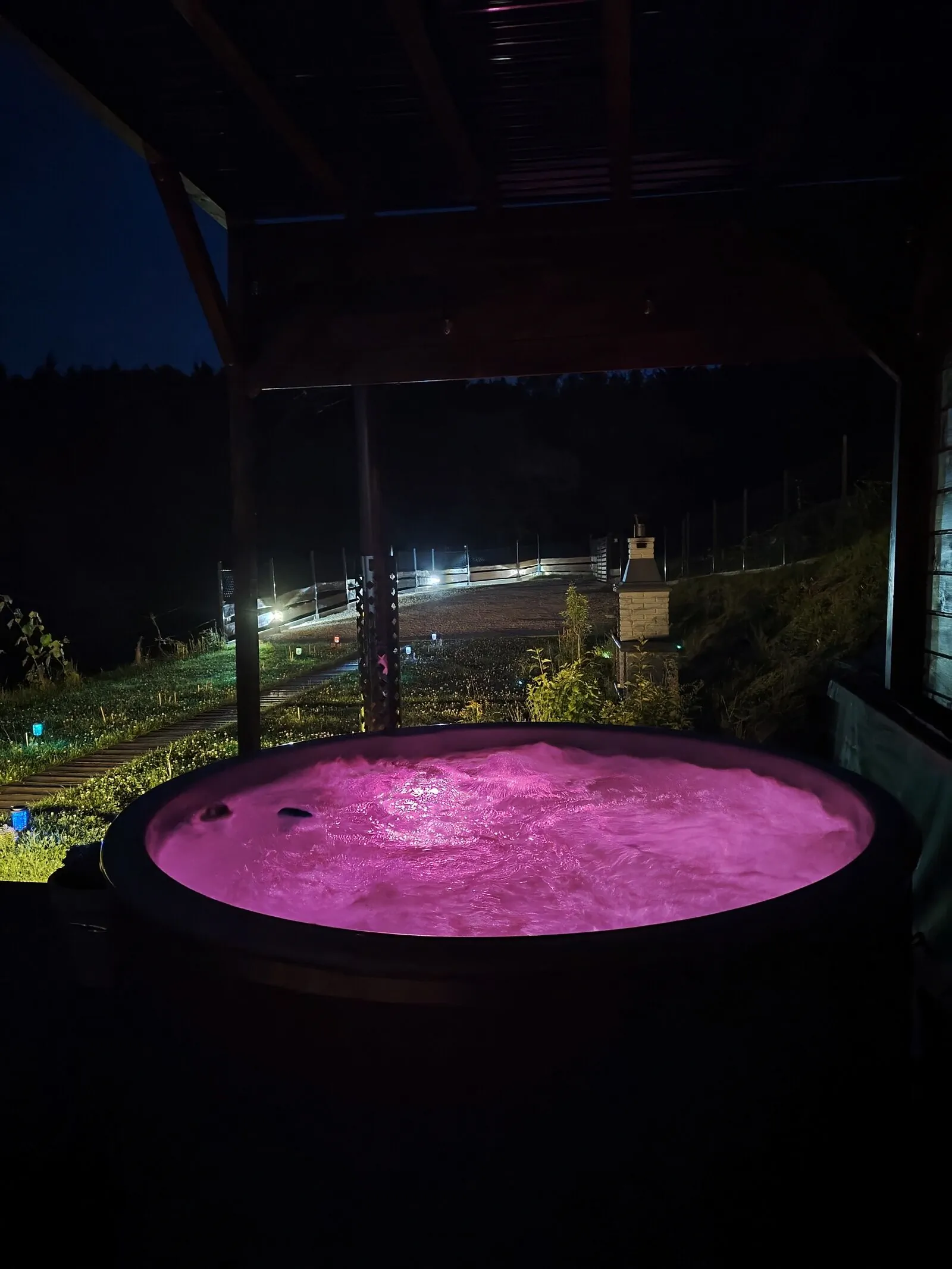 Michałówka domek w górach przy lesie -Energylandia – Targanice, Polonia