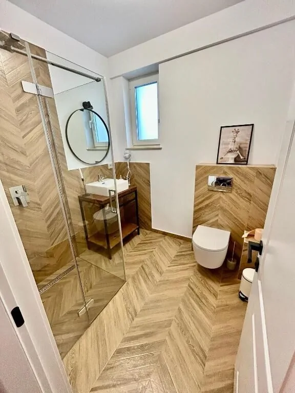 Bucovina Home Apartament Gura Humorului - foto 3