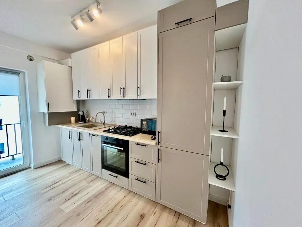 Bucovina Home Apartament Gura Humorului - foto 4