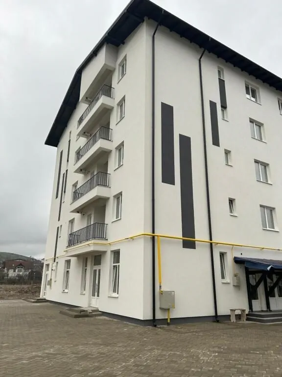 Bucovina Home Apartament Gura Humorului - foto 6