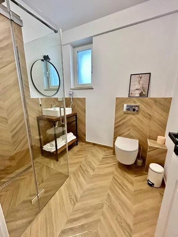 Bucovina Home Apartament Gura Humorului - foto 8