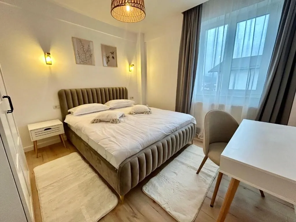 Bucovina Home Apartament Gura Humorului - foto 9