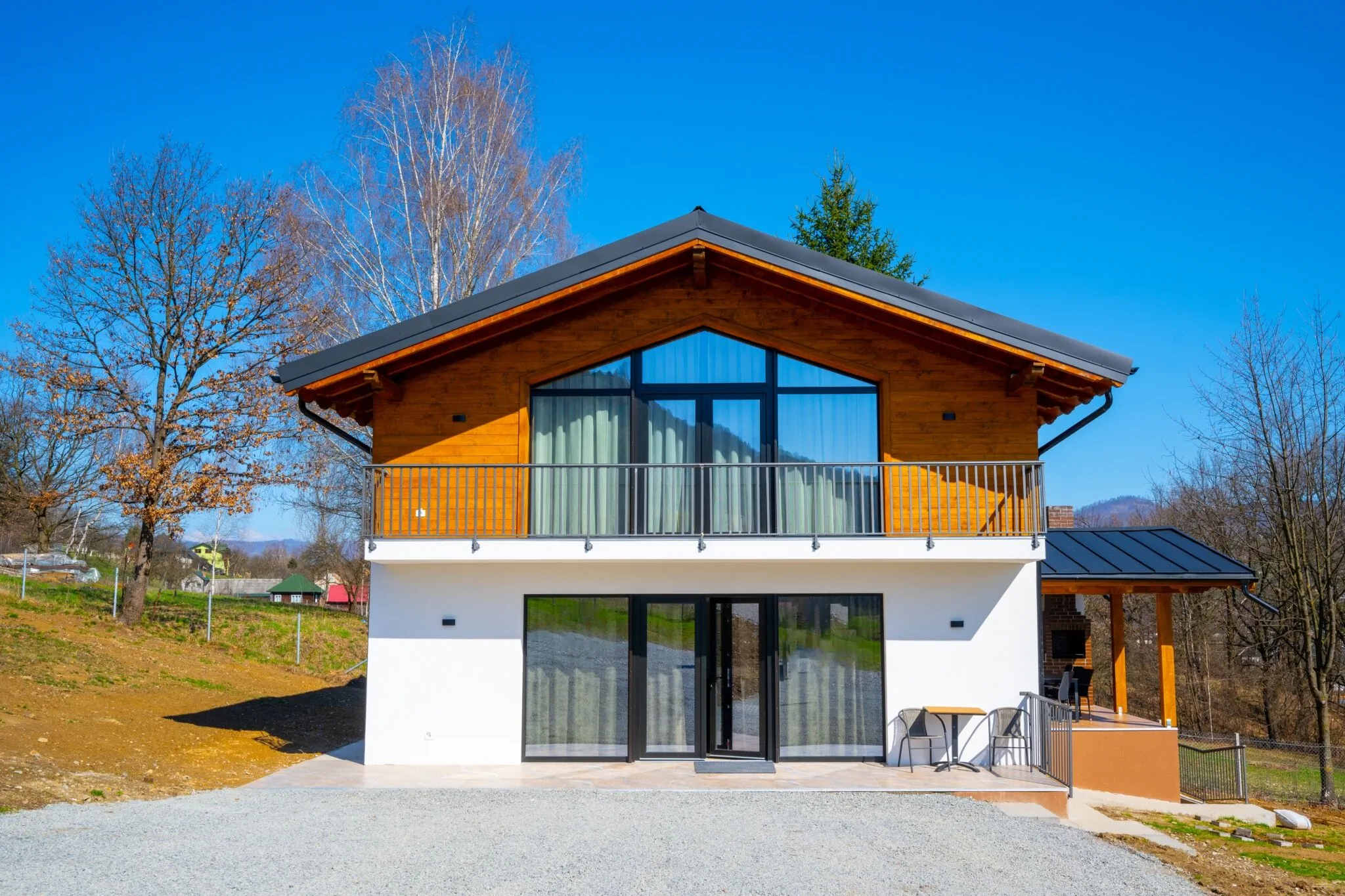 Eden House Vişeu de Sus - foto 1