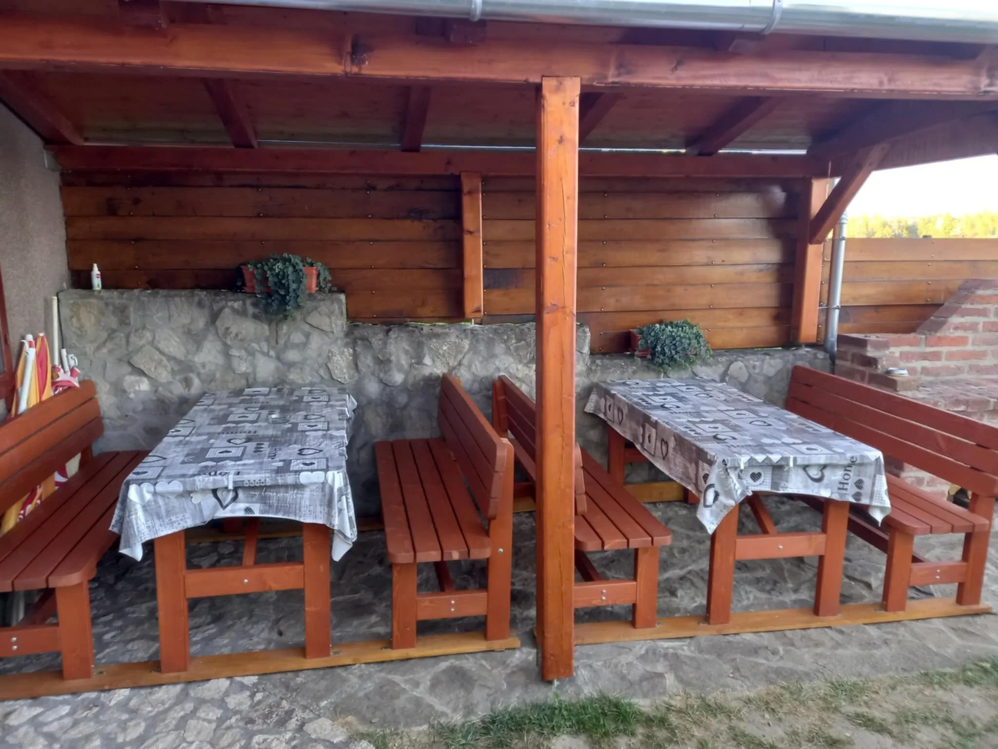 Tóparti Nyaraló 2 Gyékényes – Gyékényes, Ungaria