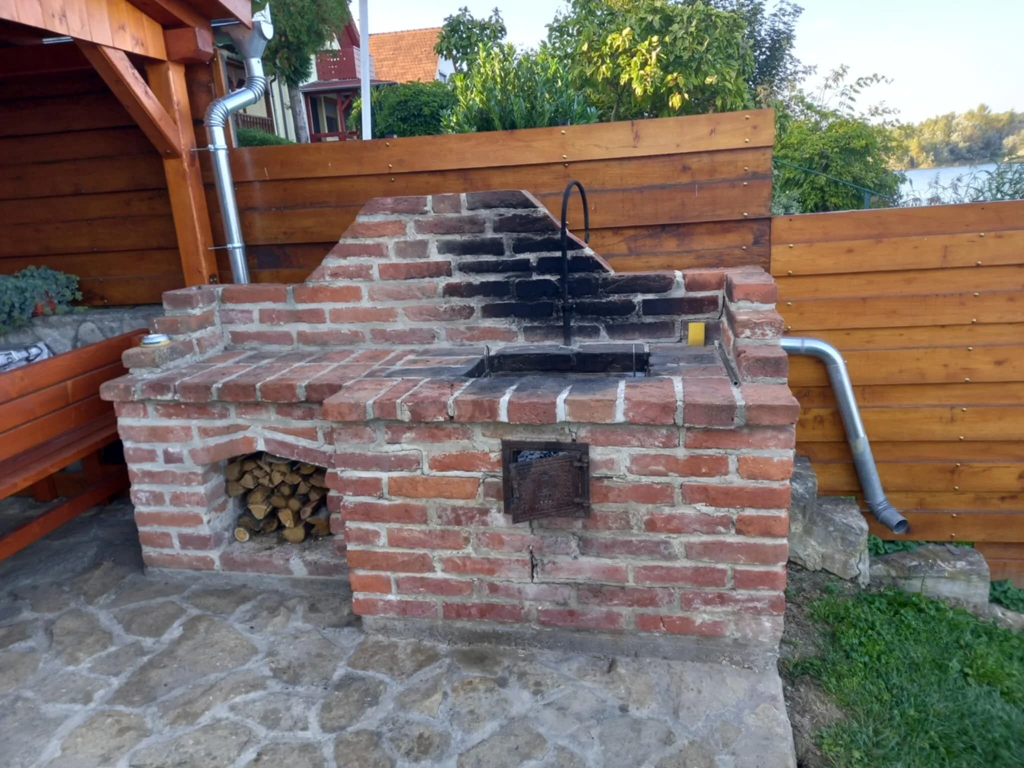 Tóparti Nyaraló 2 Gyékényes – Gyékényes, Ungaria